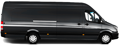 Premium Minibus 9kişi